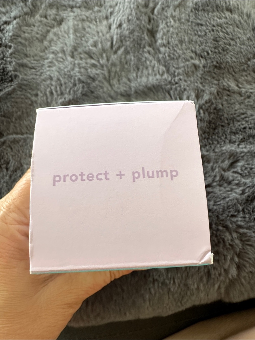 NEW Tula Protect Plump Firming & Hydrating Moisturizer - Picture 3 of 4